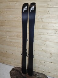 LYŽE K2 MINDBENDER 90 CARBON 149CM